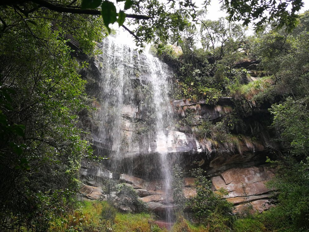 德拉肯斯堡地区旅游攻略图片