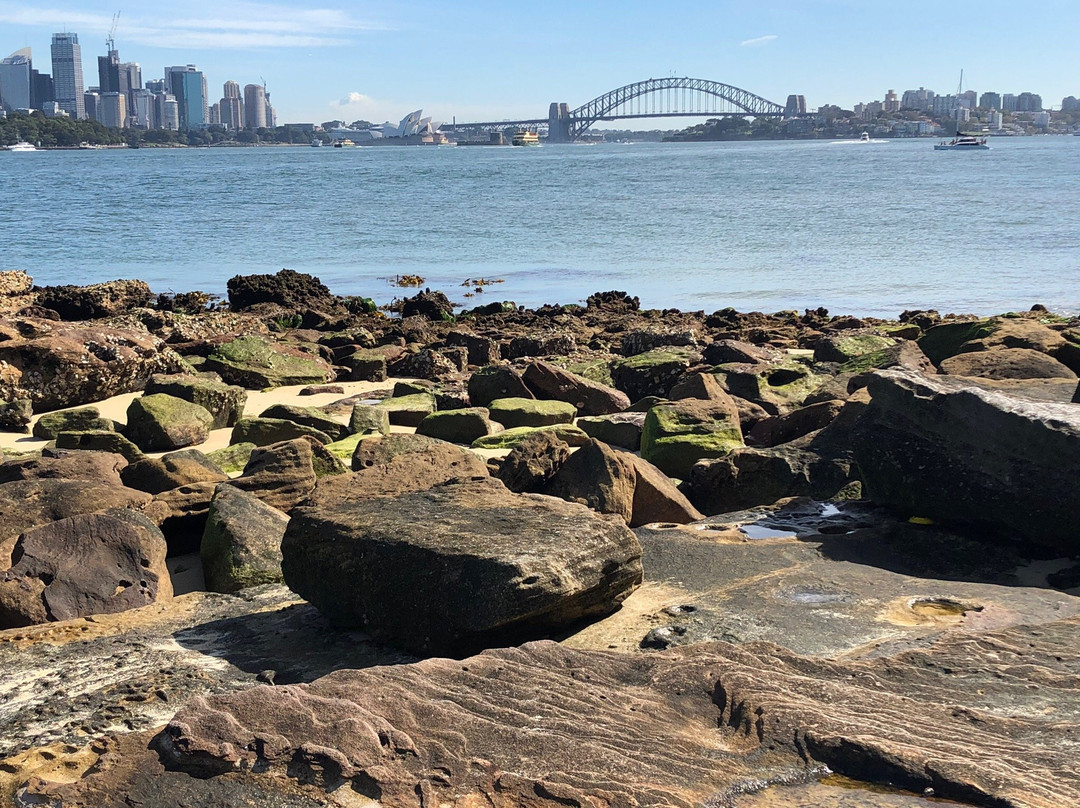 Ashton Park Sydney景点图片
