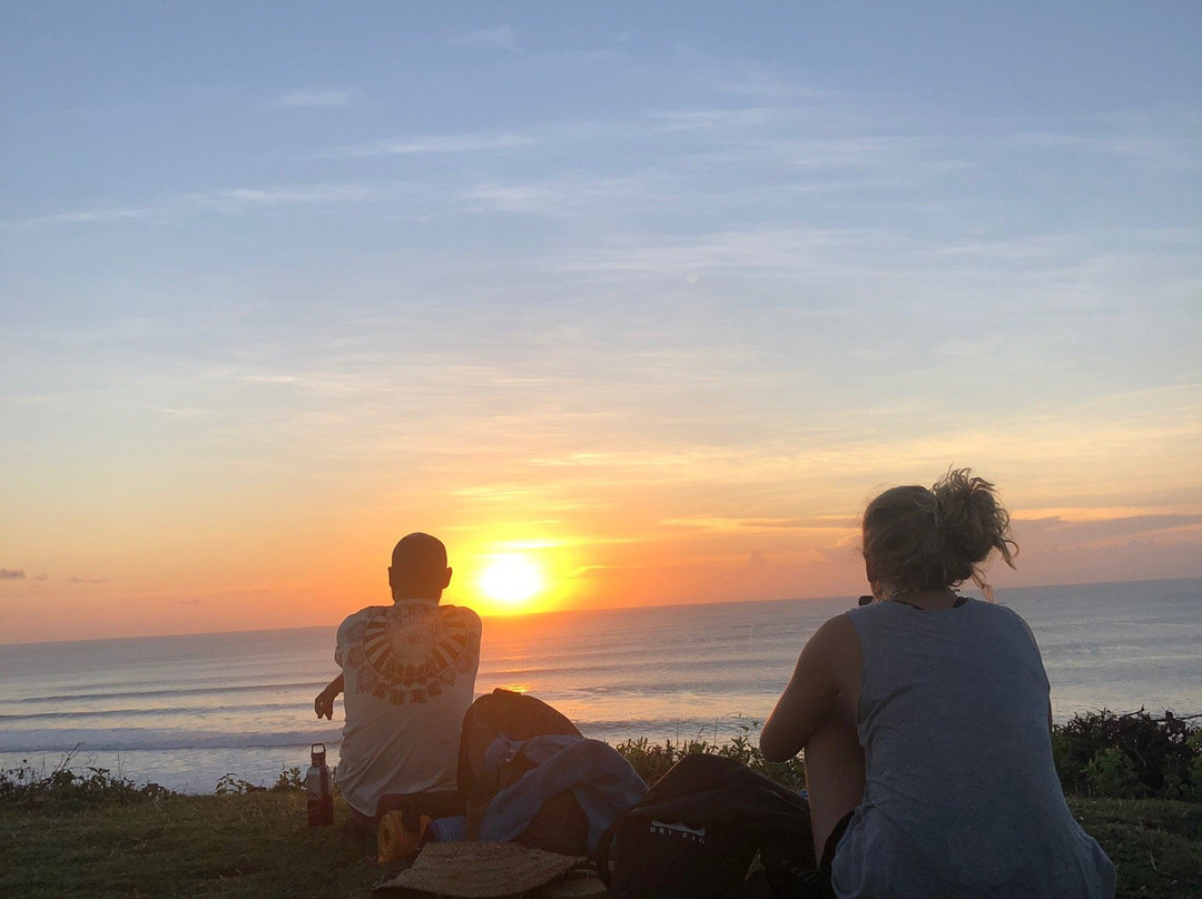 Balangan Yoga and Love-金巴兰必去景点