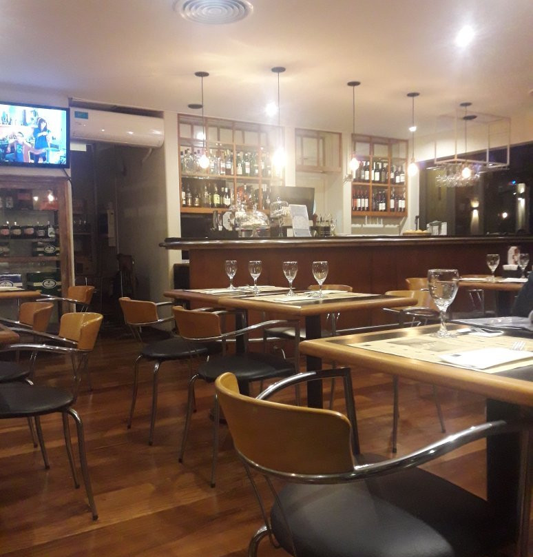 Hotel Salto Grande主图