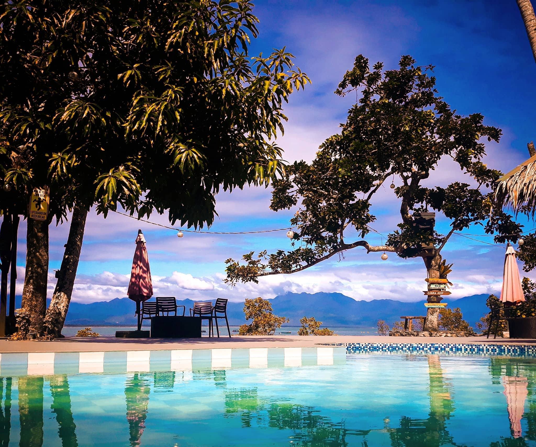 Seasta Beach Resort-官方