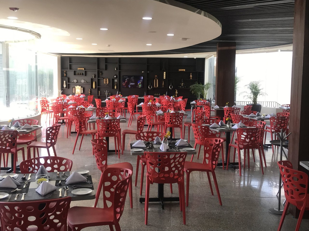 Comfort Inn Irapuato主图