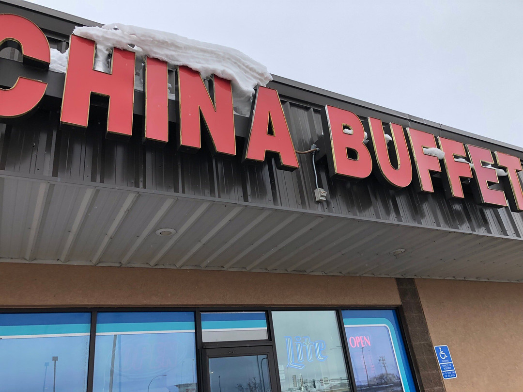 China Buffet