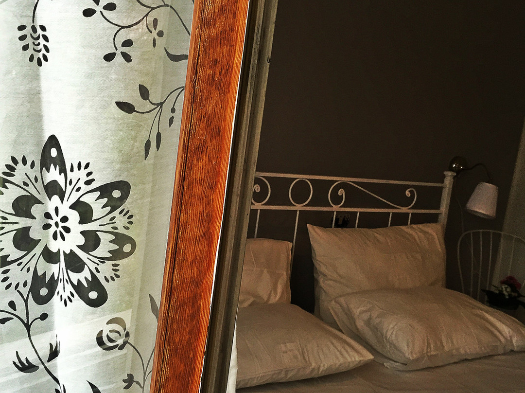 La Collina di Albiro主图