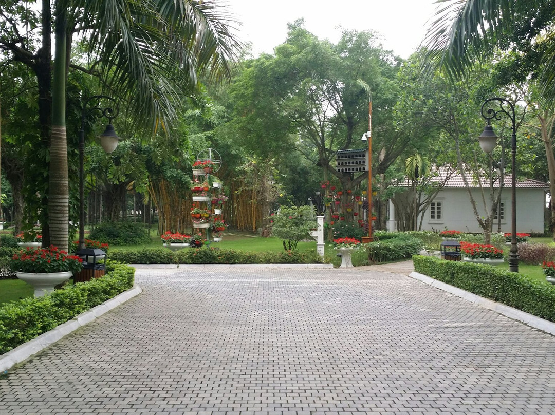 FLC Luxury Resort Vinh Phuc主图