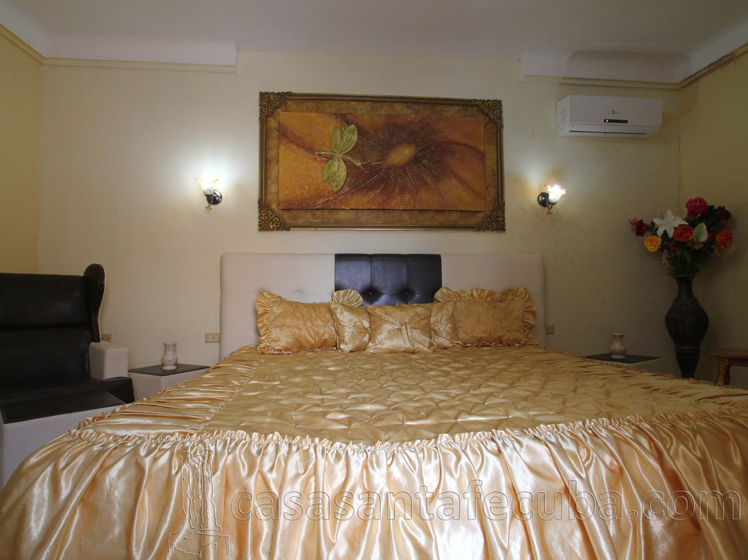 Hostal Los Balcones主图