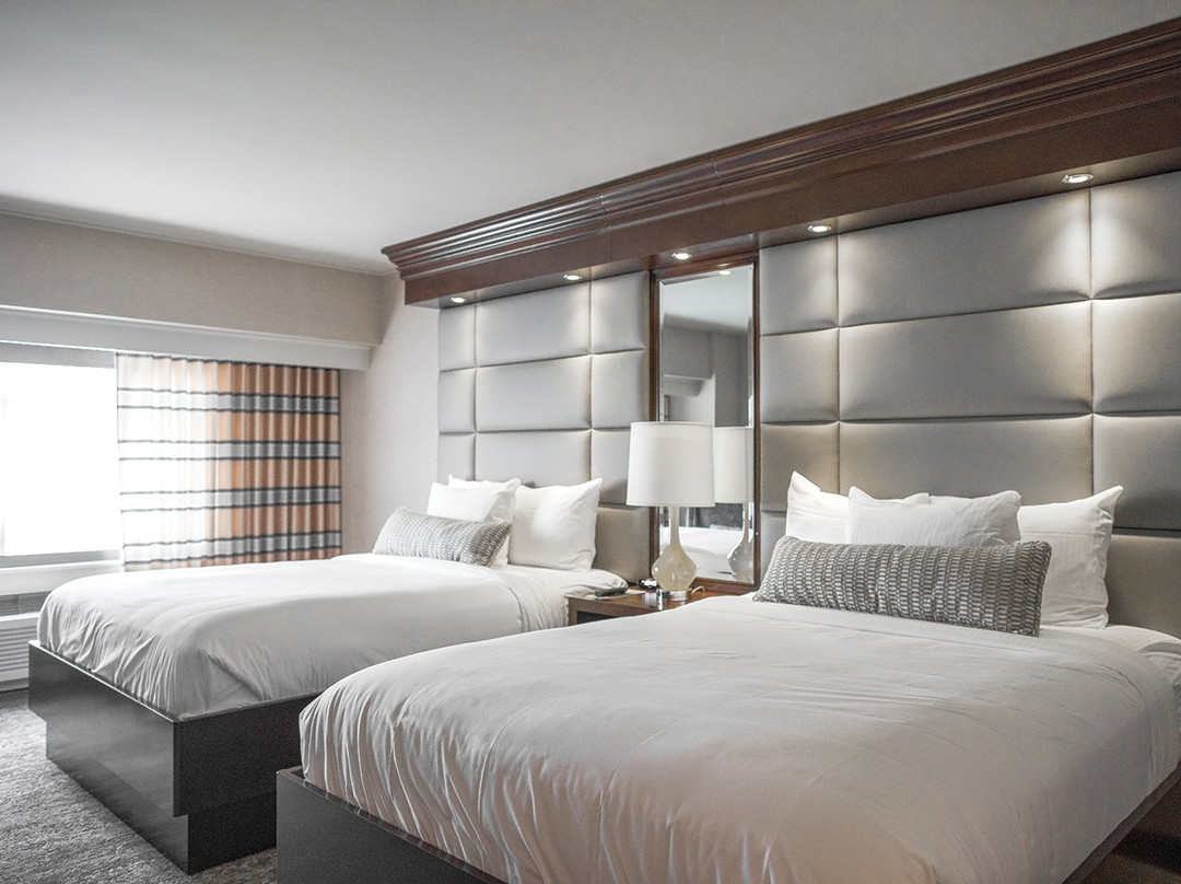 Silver Reef Casino Resort主图