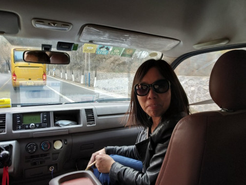 Demi Tour-北京市必去景点