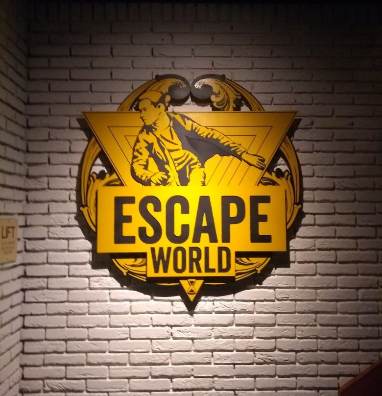 Escape World Hoofddorp景点图片