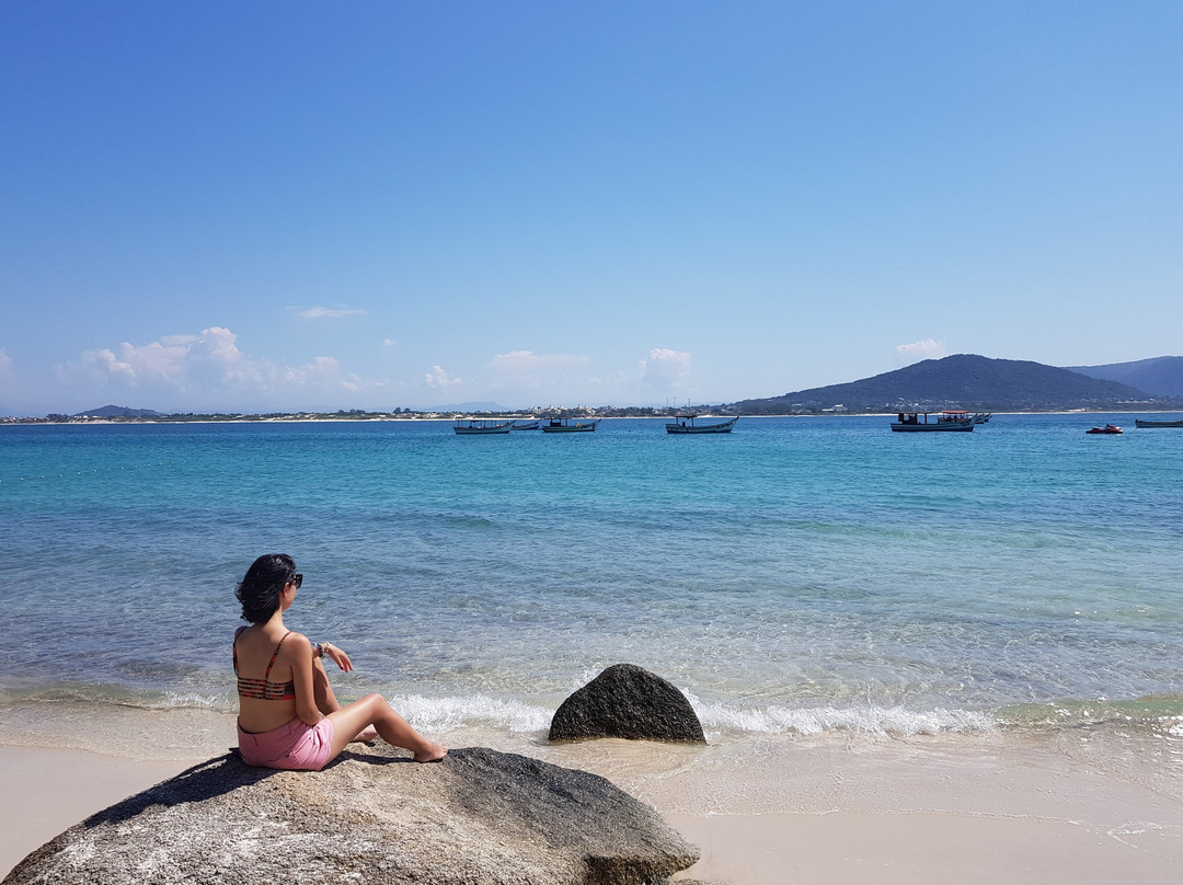 Belatur Incoming Tourism-弗洛里亚诺波利斯必去景点