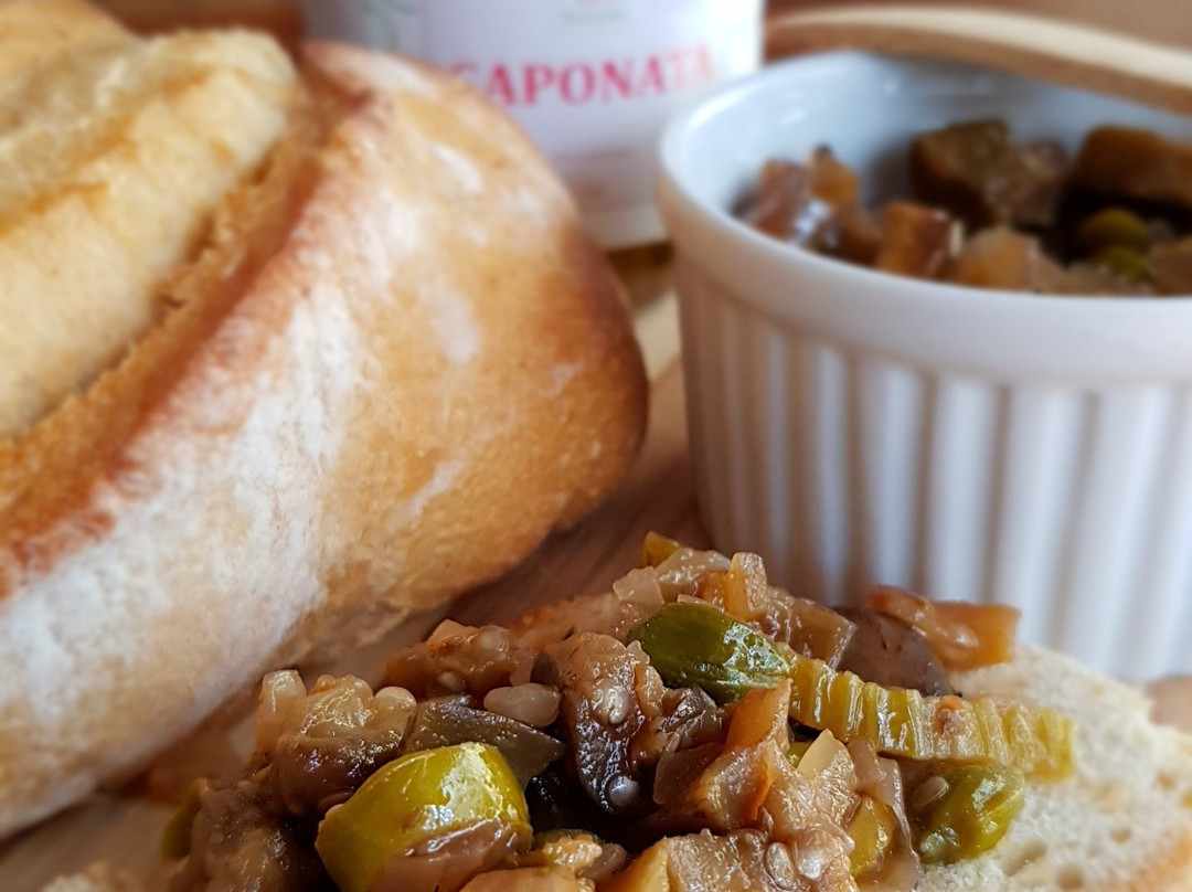 Pastasciutta Massas Artesanais