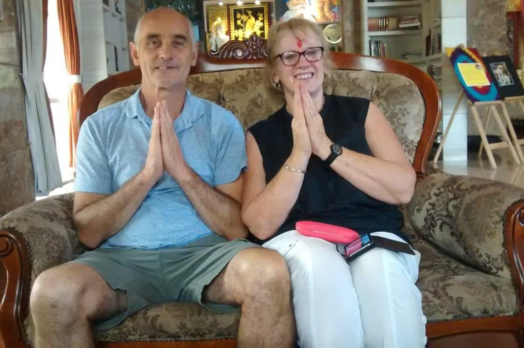 A Tour of Joy and Experience-马图拉必去景点