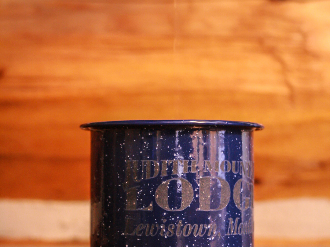 Judith Mountain Lodge主图