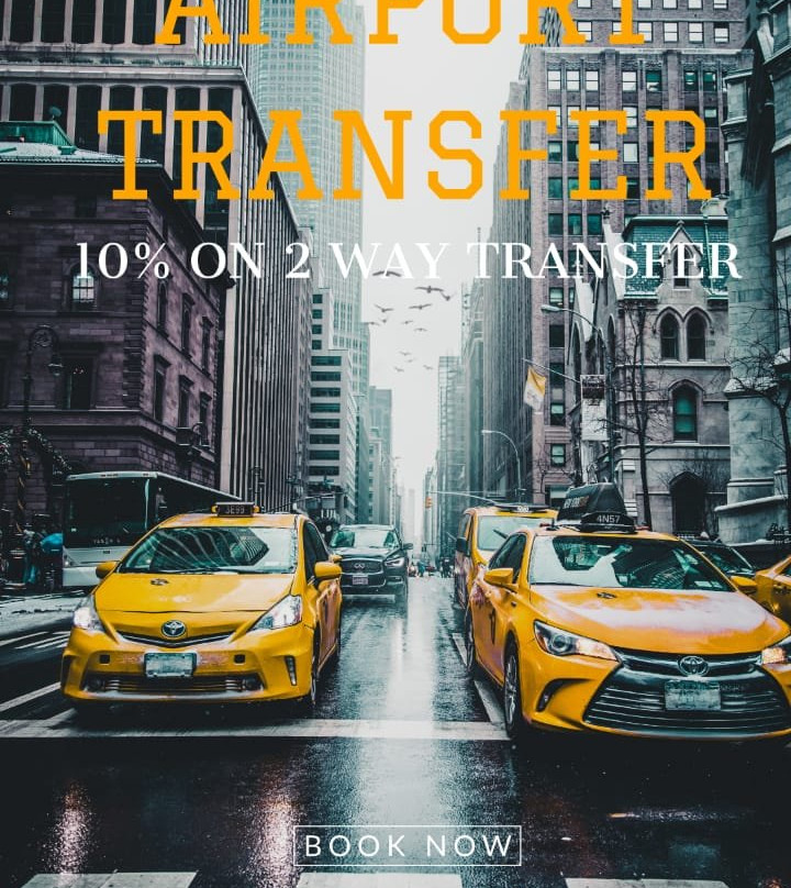 Mauvoyage (Taxi Services)-塔玛琳必去景点