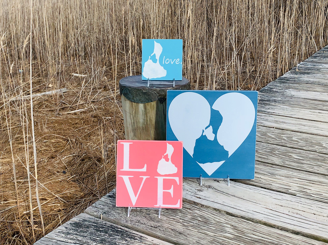 Solstice-布洛克岛必去景点