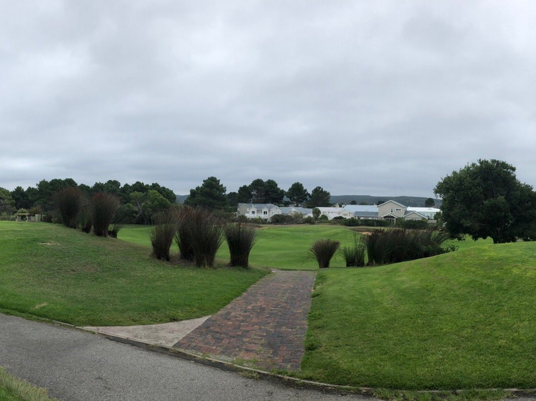 Goose Valley Golf Club-普利登堡湾必去景点