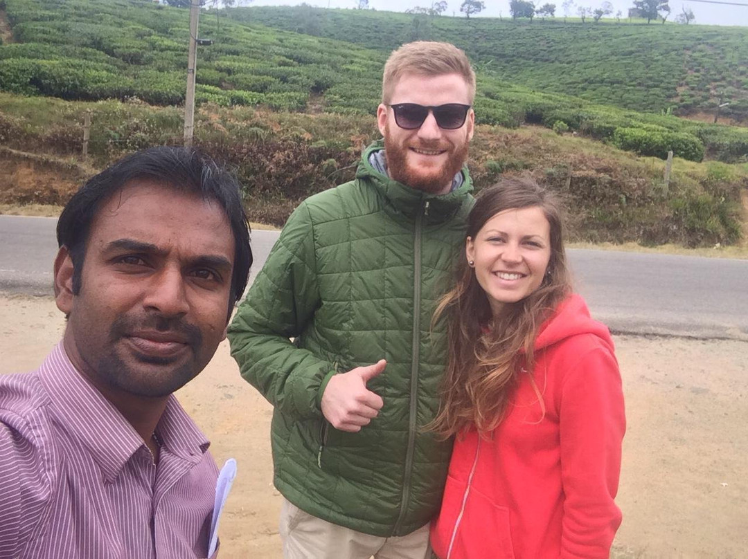 nitwo tours srilanka-Nanu Oya必去景点