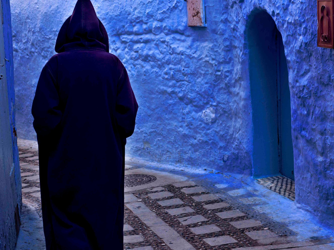 love chefchaouen tours-舍夫沙万必去景点