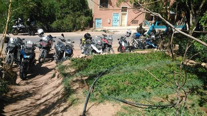 Auberge Dar Le Lion Dades