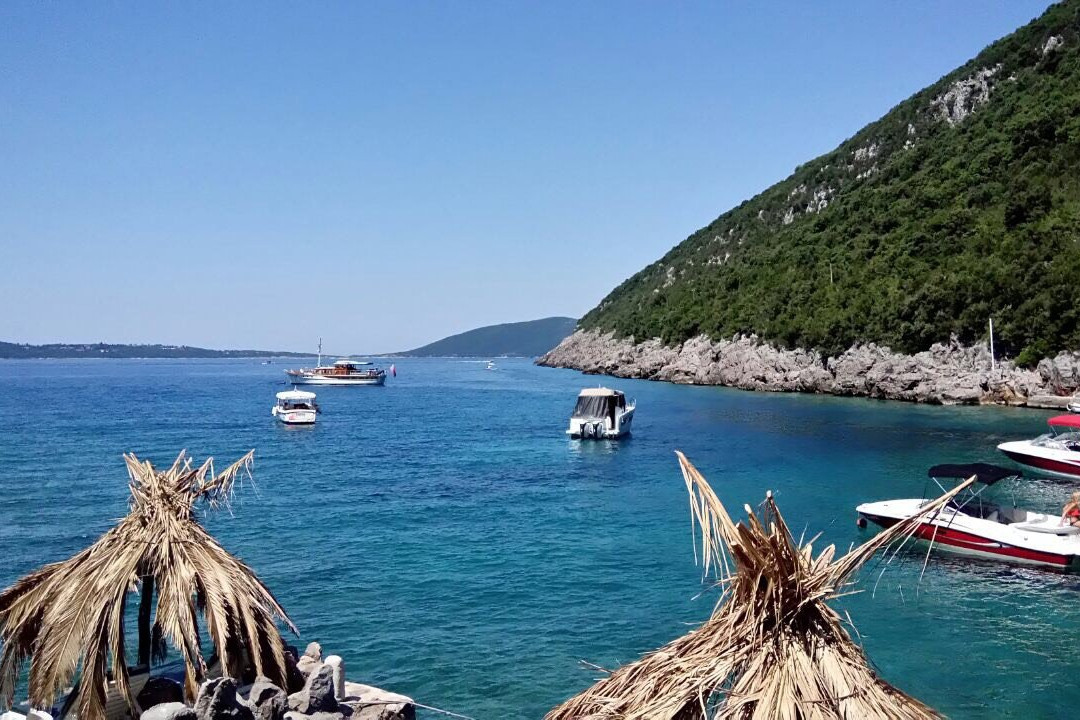 Dobrec Beach-Lustica必去景点