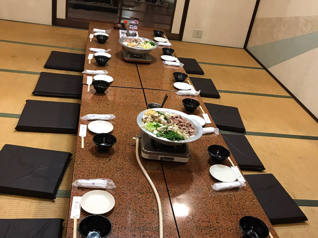 Dai黒もつ鍋屋