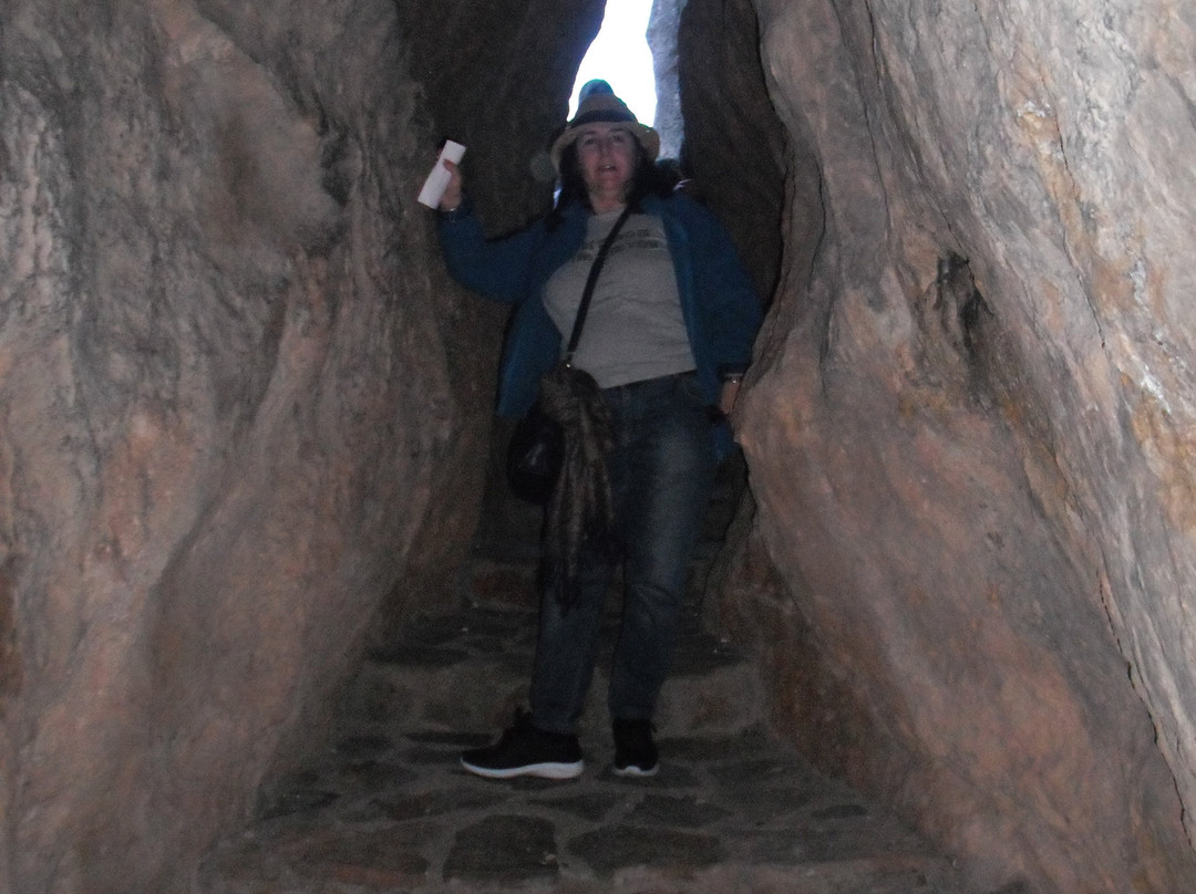 Mirador de las Mayas景点图片
