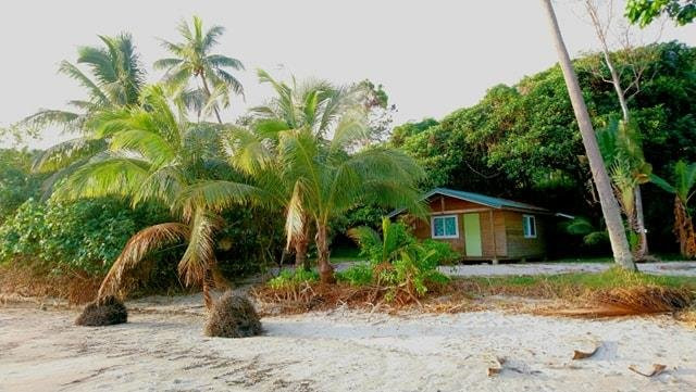 Relais de Ouane Batch主图