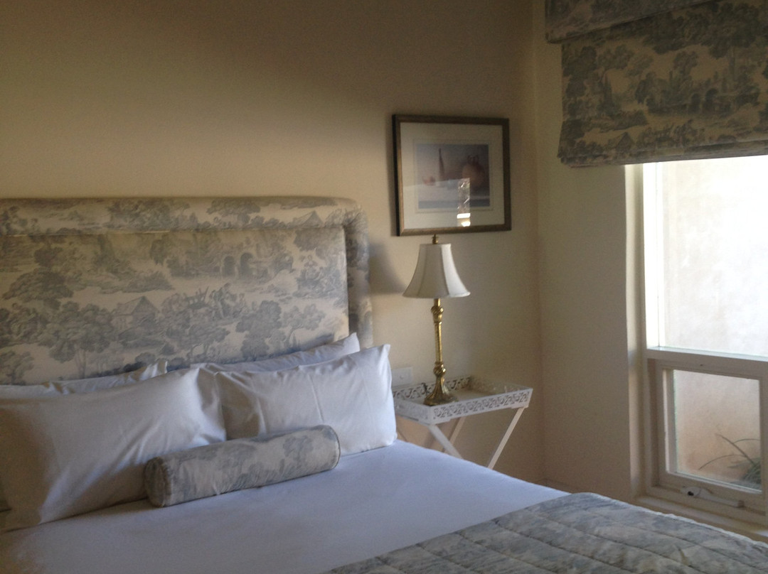 The Retreat at Stirling主图