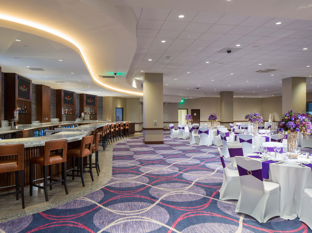 龙凤大 酒店主图