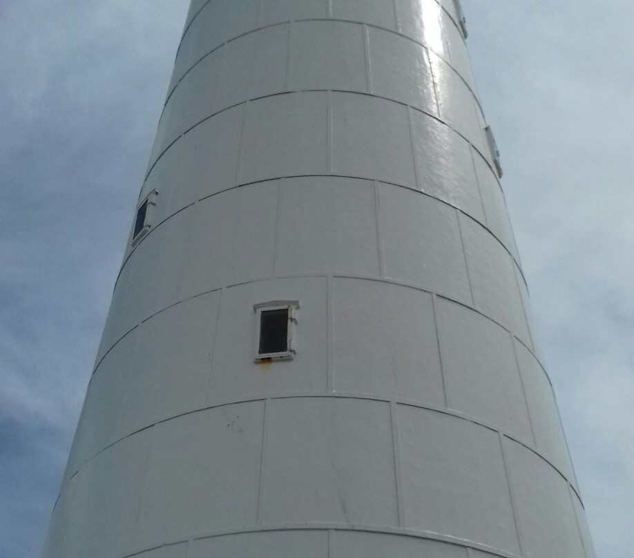 Slangkop Point Lighthouse-Kommetjie必去景点