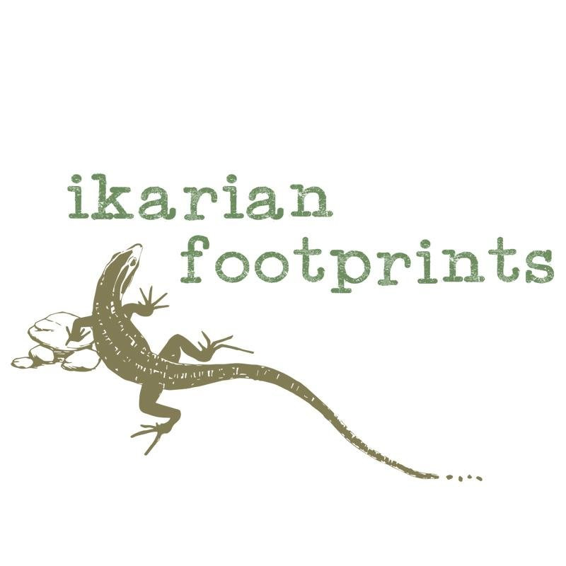 Ikarian Footprints景点图片