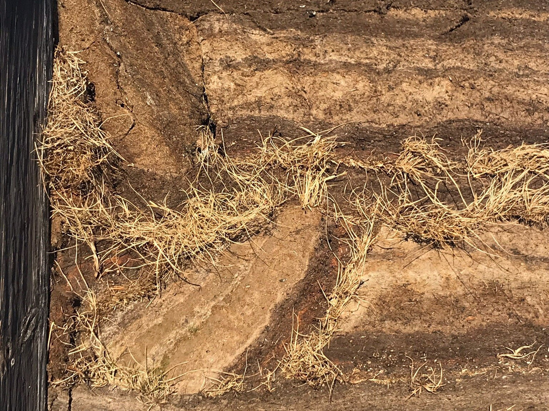 Saurbaejarkirkja-阿克雷里必去景点