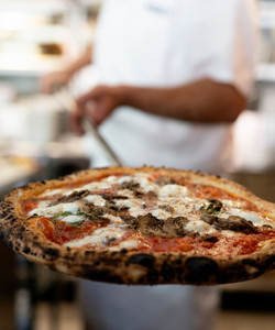Bavaro's Pizza Napoletana & Pastaria餐厅图片