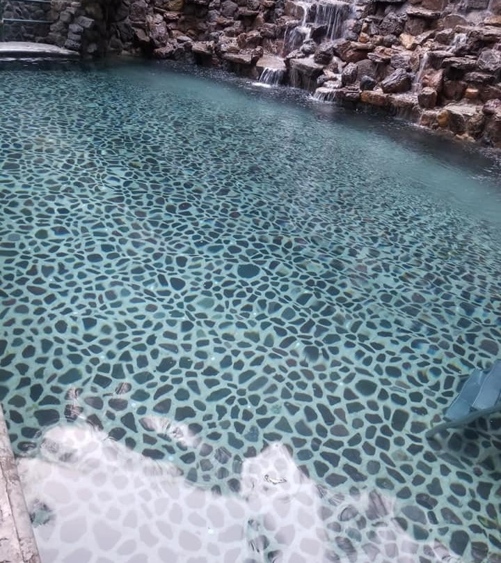 Balneario La Toma-特基拉必去景点