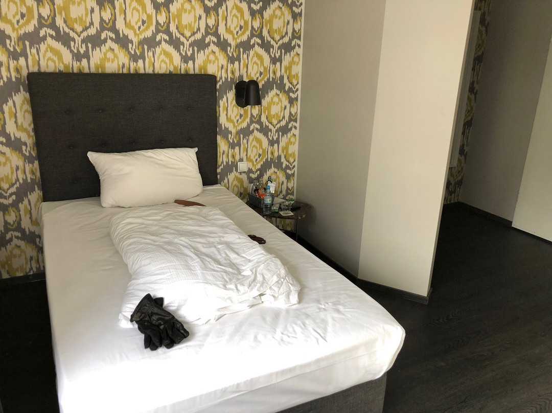 rugs 科隆酒店主图