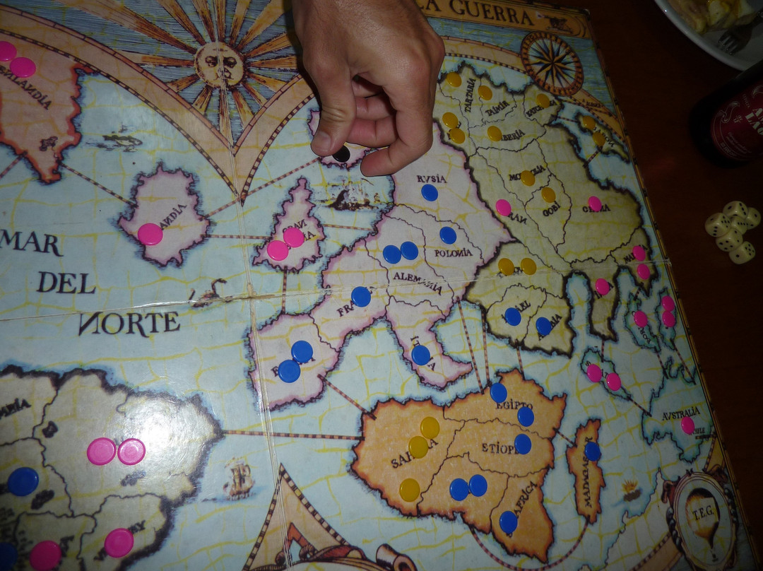 Barlovento Apart & Spa主图