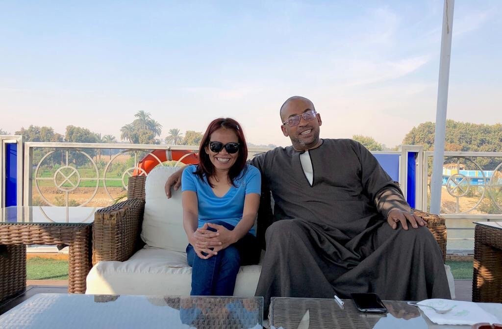 Ramasside Tours - Day Tours-亚斯文必去景点