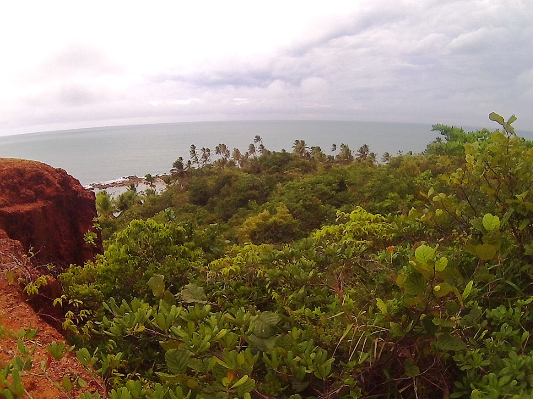 Ponta do Coqueiro Beach-Pitimbu必去景点