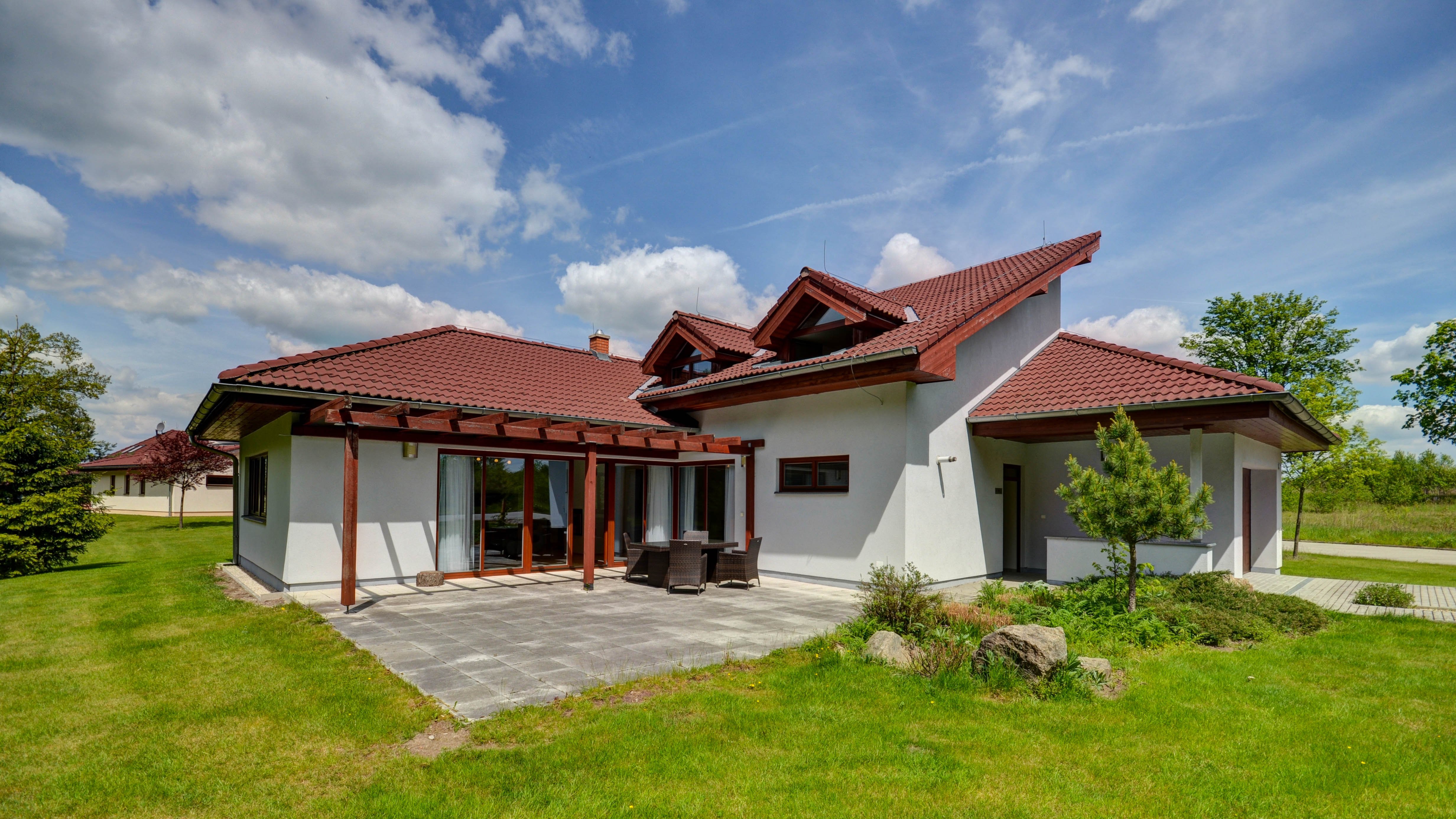 Amenity Hotel & Resort Česká Kanada-官方