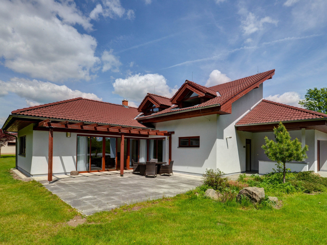 Amenity Hotel & Resort Česká Kanada主图