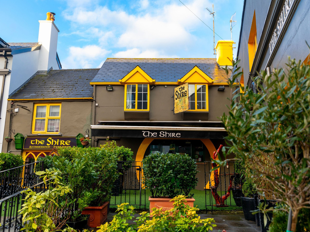 The Shire Café & Bar景点图片