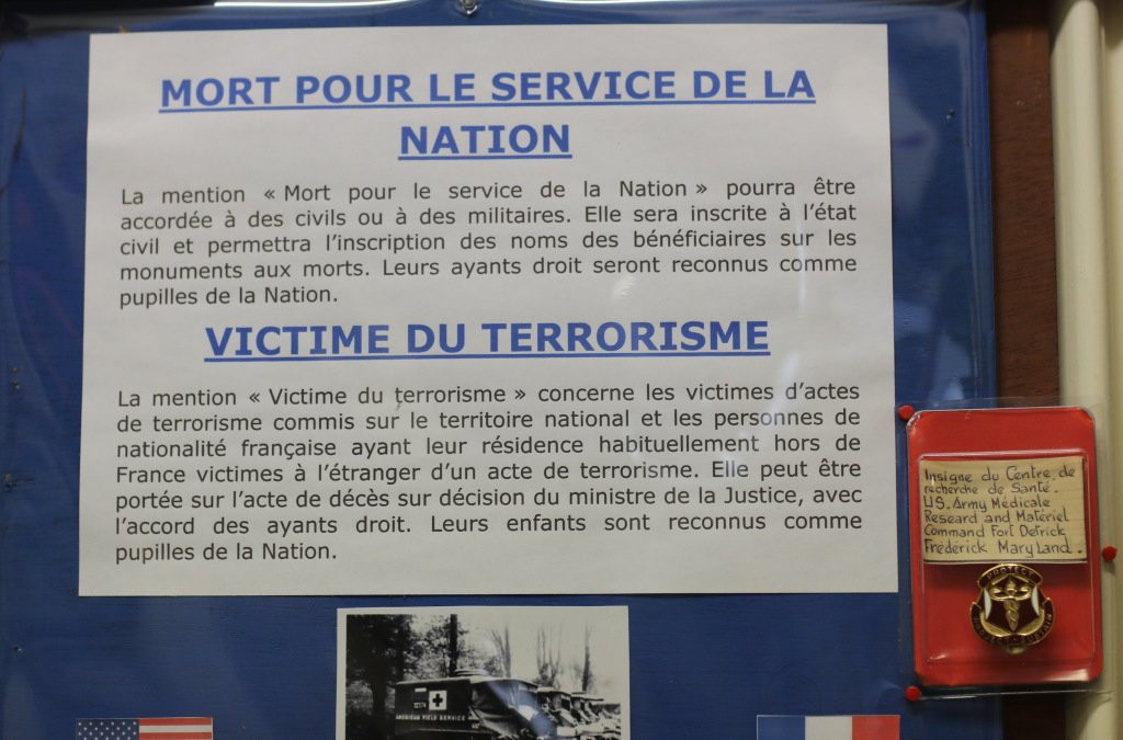 Le Memorial Citoyen景点图片