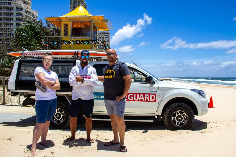 City Photo Trek-冲浪者天堂必去景点