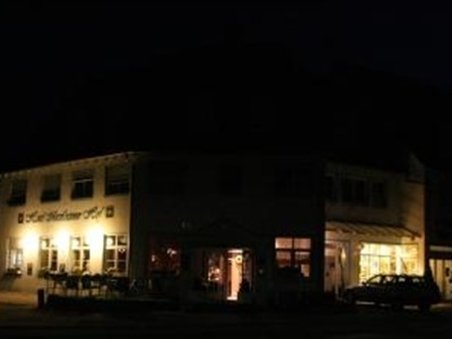 Landhotel Maselheimer Hof-官方