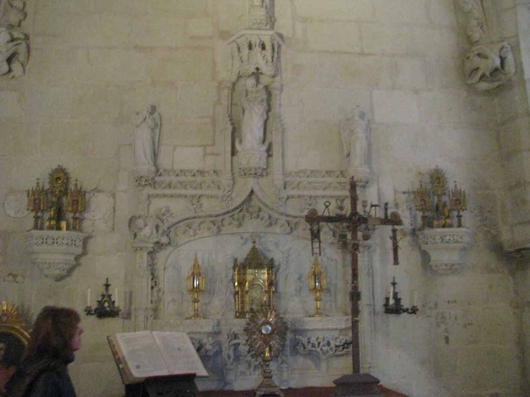 Château de Ternay-Ternay必去景点