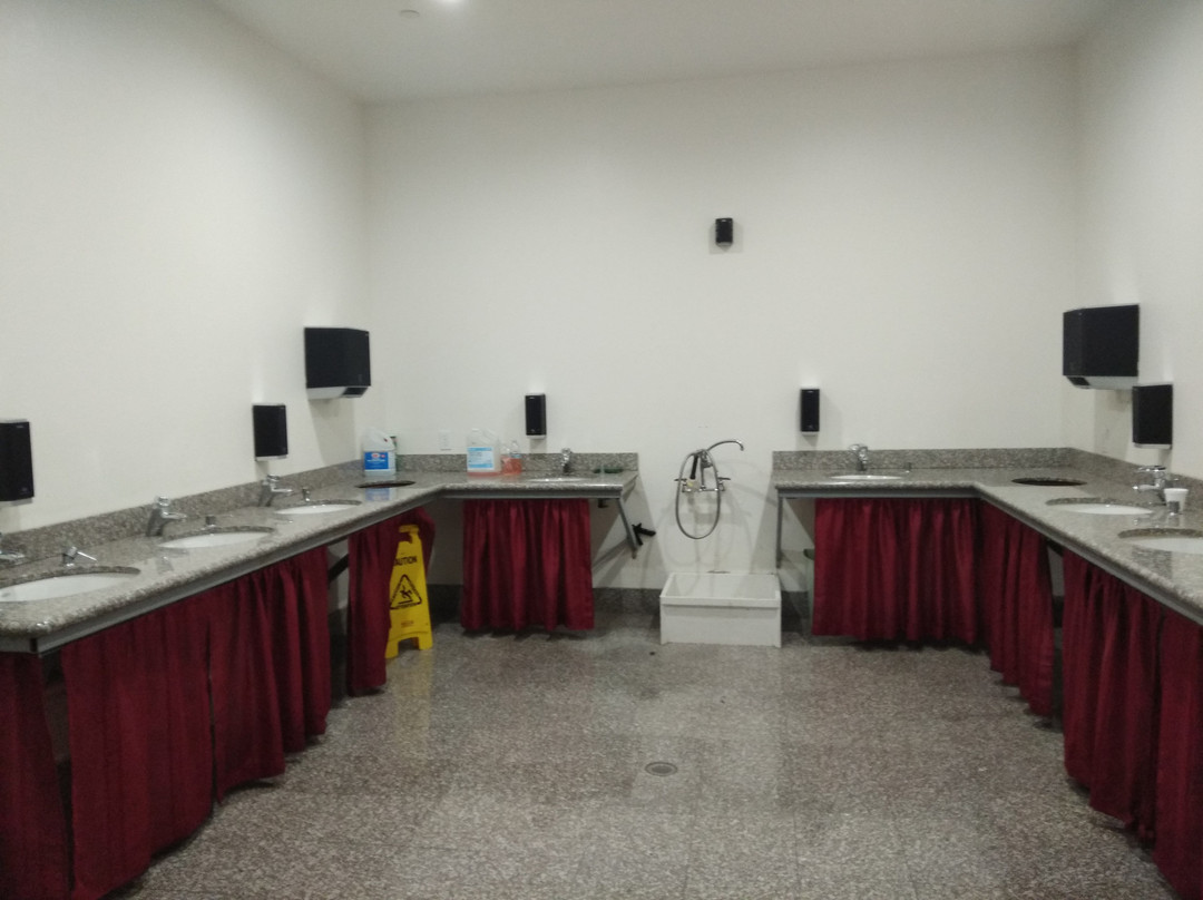 BAPS Shri Swaminarayan Mandir-米尔皮塔斯必去景点