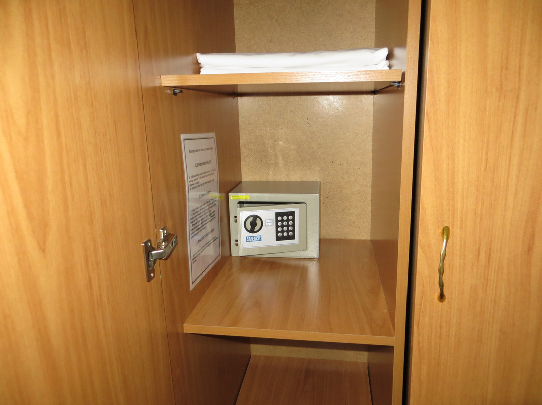 Pansionat Kuban主图