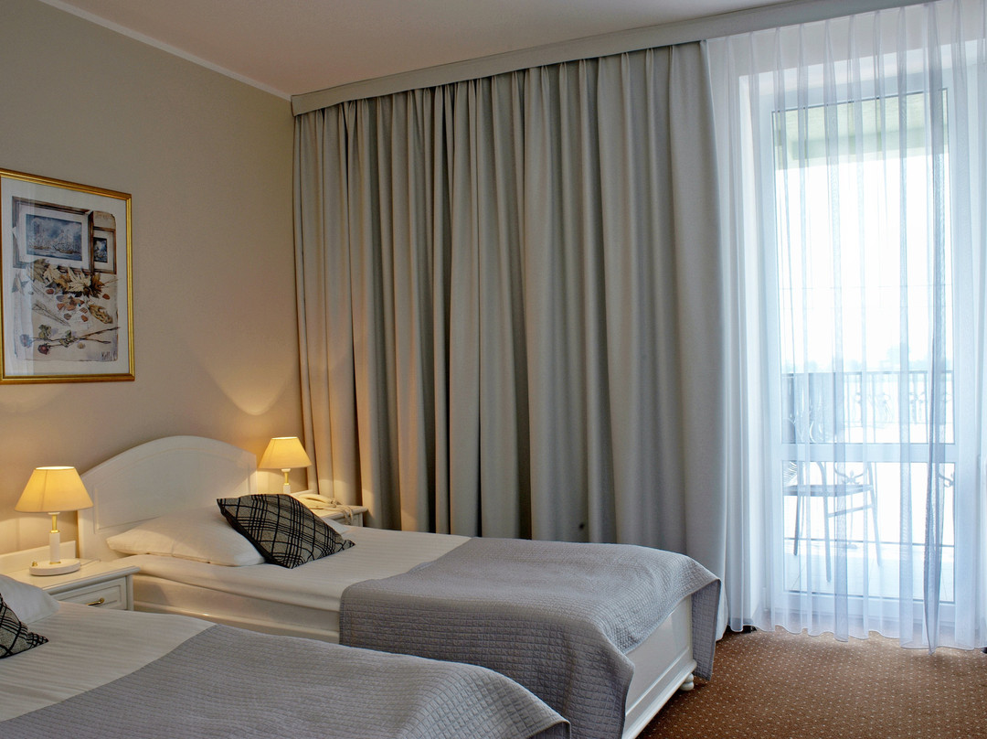 Hotel Renusz主图