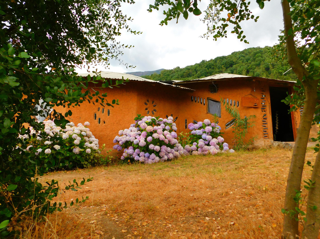 Casa Ecologica-Coltauco必去景点