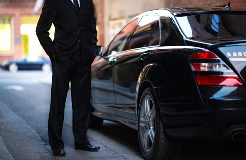 Rent Car With Driver景点图片